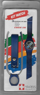 Montre Kit Watch - Advertisement Watches
