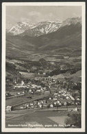 Austria-----Rax-----old Postcard - Raxgebiet