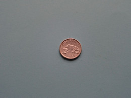 1967 - 10 Sengis - KM 7 ( Uncleaned Coin / For Grade, Please See Photo ) ! - Congo (Democratic Republic 1964-70)