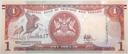 Trinitad Et Tobago - 1 Dollar - 2006 - PICK 46Aa.2 - NEUF - Trinidad & Tobago