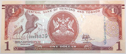 Trinitad Et Tobago - 1 Dollar - 2006 - PICK 46Aa.2 - NEUF - Trinidad & Tobago