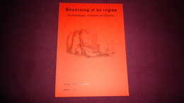 BEAURAING ET SA REGION N° 39 Régionalisme Prisonnier Guerre 40 45 Raoul Ruttiens Otage Wancennes Revogne Waulsort Graide - België