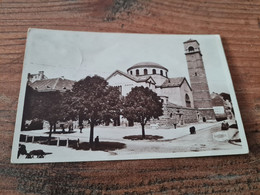Postcard - Croatia, Zagreb      (30540) - Croacia