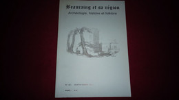 BEAURAING ET SA REGION N° 42 Régionalisme Histoire De Froidfontaine Wimbe Famenne Souvenir Gamin Sevry Felenne Russes - België