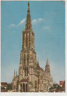 Ulm, Münster, Baden-Württemberg - Ulm