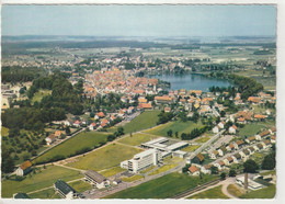 Bad Waldsee, Baden-Württemberg - Bad Waldsee