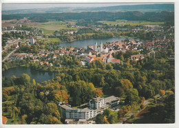 Bad Waldsee, Baden-Württemberg - Bad Waldsee