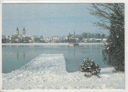 Bad Waldsee, Baden-Württemberg - Bad Waldsee