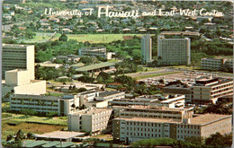 Hawaii Honolulu University Of Hawaii And The East-West Center - Honolulu