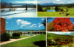 Vermont Rutland Holiday Inn Multi View - Rutland