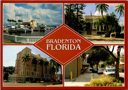 Florida Bradenton Multi View - Bradenton