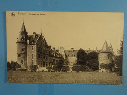 Fallais Château De Fallais - Braives