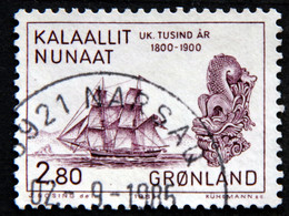 Greenland   1985 MiNr.157  (O) ( Lot E 1904 ) - Gebruikt