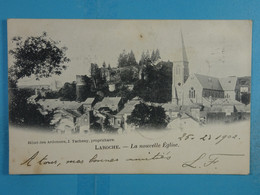 Laroche La Nouvelle Eglise - La-Roche-en-Ardenne