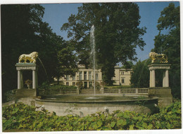 Berlin - Schloß Glienicke - (Deutschland) - Steglitz