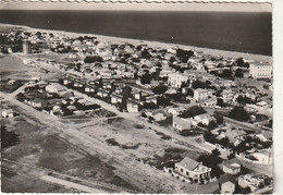 *** 34  ***  CANET PLAGE En Roussillon    Vue Générale Aérienne Les Villas - TTB Timbrée - Canet En Roussillon