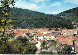 68 - Sainte Croix Aux Mines - Vue Sur Le Village - Sainte-Croix-aux-Mines