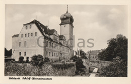 Germany - Delitzsch - Schloss Heimatmuseum - Delitzsch