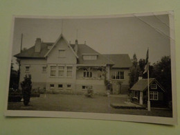 102-9-144                          MEISE      " Le Clos Normand "  ( Photo ) - Meise