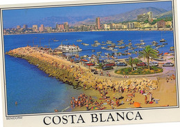 Benidorm         Costa  Blanca - Other & Unclassified