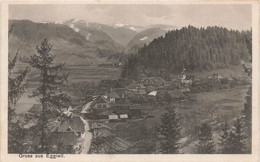 Gruss Aus Eggiwil - Eggiwil