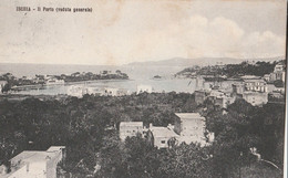 Cartolina - Postcard / Viaggiata - Sent /  Ischia - Il Porto Veduta - Altri & Non Classificati