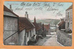 Crail UK 1906 Postcard - Fife