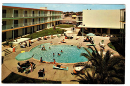 Tidelands Motor Inn Tucson - Tucson