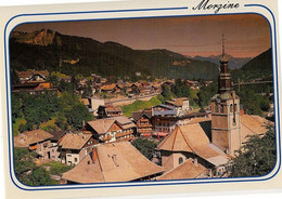 Quartier De L église - Morzine