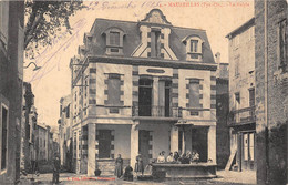 66-MAUREILLAS- LA MAIRIE - Autres & Non Classés