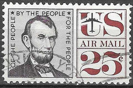 UNITED STATES # FROM 1960 MICHEL 778X - 2a. 1941-1960 Usados