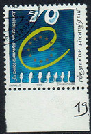 Liechtenstein 1999, Mi Nr 1200, Gestempelt - Gebraucht