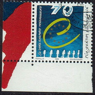 Liechtenstein 1999, Mi Nr 1200, Gestempelt - Gebraucht