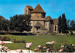 68 - Ottmarsheim - Eglise Octogonale Du XIe Siècle - Ottmarsheim