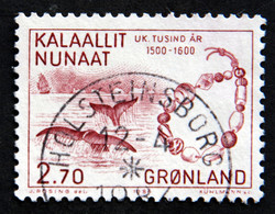 Greenland 1984 MiNr.148  ( Lot E 2053  ) - Gebruikt