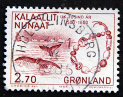 Greenland 1984 MiNr.148  ( Lot E 2054  ) - Gebruikt
