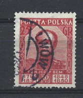 Poland 1928 J. Bem Y.T. 342 (0) - Gebraucht
