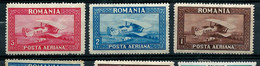 1928 : PA 1/3  (* Et ** ) - Unused Stamps