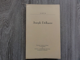 Roeselare - Rumbeke  * (Boek)   Album  Joseph Delbaere (Geschied- En Oudheidkundig Genootschap Roeselare En Ommeland) - Roeselare