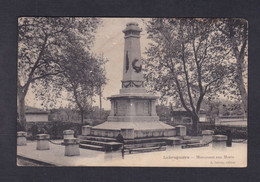 Vente Immediate Labruguiere (81) Monument Aux Morts (  52234) - Labruguière