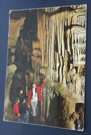 Grottes De Remouchamps - Les Grandes Draperies - Aywaille