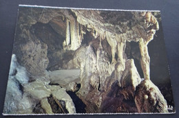 Grottes De Remouchamps - La Galerie Des Fées - Aywaille