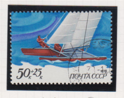 Sowjet-Unie USSR Jaar 1978 Michel-nr. 4786 Gestempeld - Altri & Non Classificati