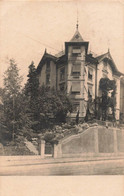 Carte-Photo St. Gallen  1927 - Autres & Non Classés