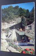 Grottes De Remouchamps - Entrée - Aywaille