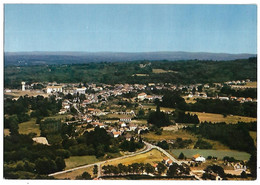 NANTIAT - Vue Générale Aérienne - Nantiat