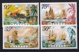 BARBUDA 1985   MNH - Barbuda (...-1981)