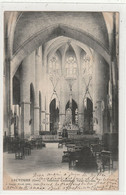 DEPT 32 : Précurseur édit. J Tapie : Lectoure Intérieur Cathédrale Saint Gervais - Lectoure