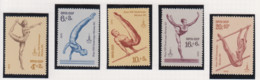 Sowjet-Unie USSR Jaar 1979 Michel-nr. 4830/4834** - Other & Unclassified