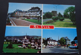 St. Vith - Verlag Lander, Eupen - # 1387 - Saint-Vith - Sankt Vith